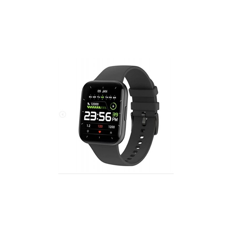Smartwatch HYUNDAI HTSW001BK