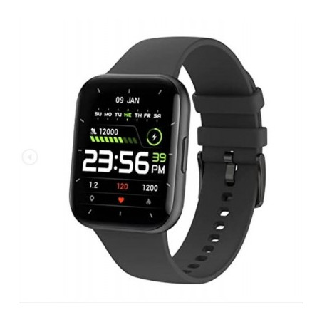 Smartwatch HYUNDAI HTSW001BK