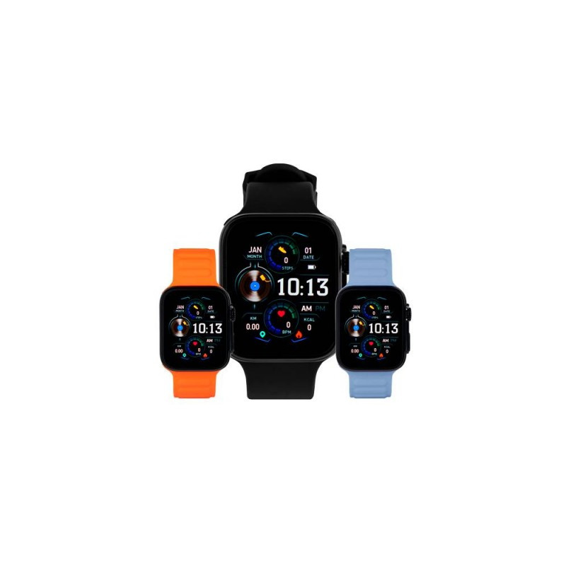 Smartwatch VORAGO SW-500