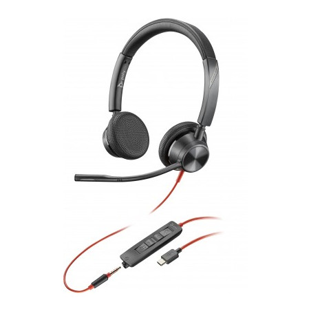 Auriculares PLANTRONICS 3325