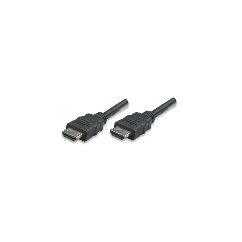 Cable HDMI MANHATTAN 323222