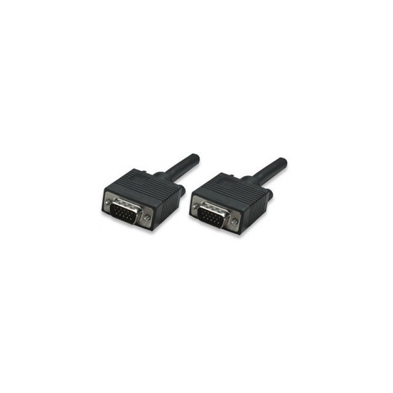 Cable VGA MANHATTAN 311748