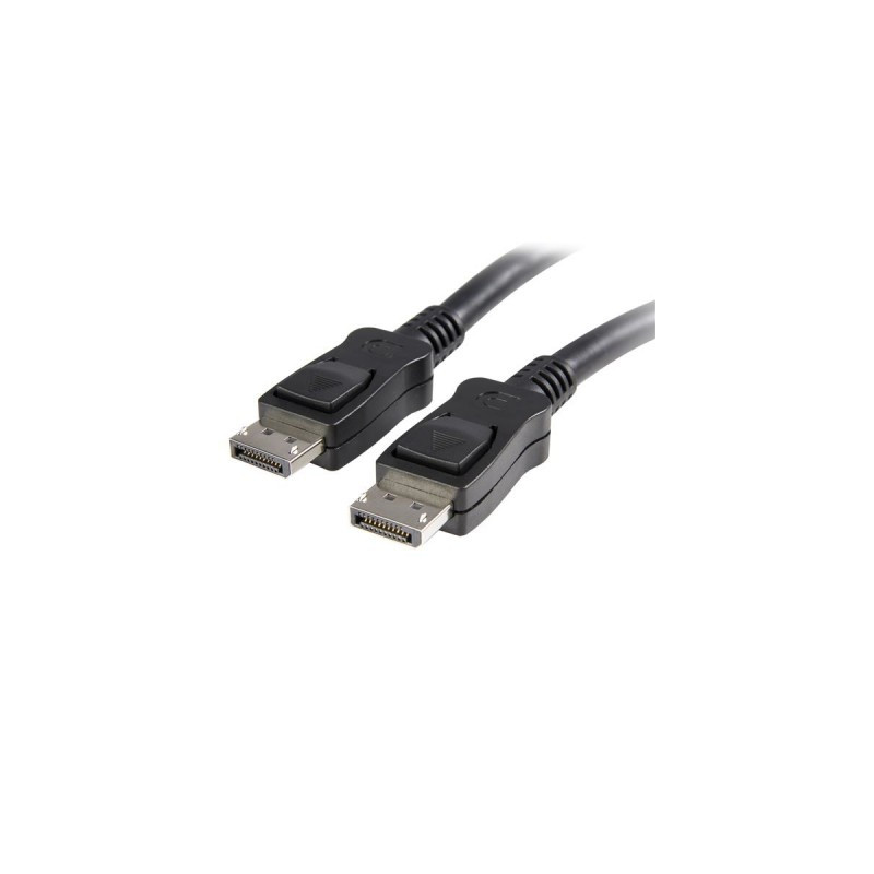 Cable DisplayPort StarTech.com DISPLPORT6L