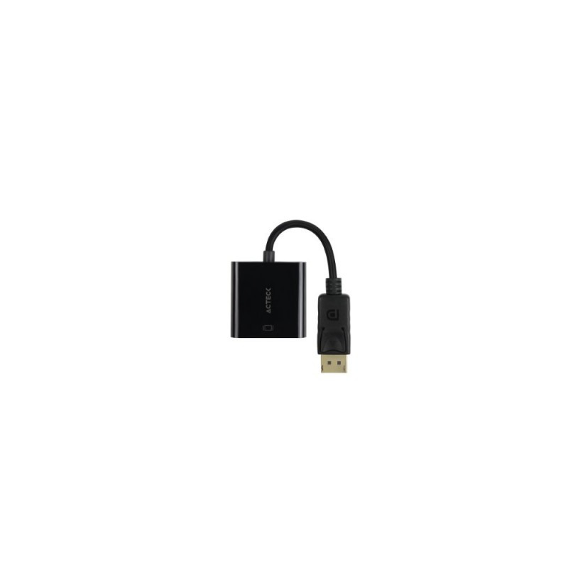 Adaptador HDMI a Displayport ACTECK AH435