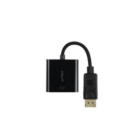 Adaptador HDMI a Displayport ACTECK AH435