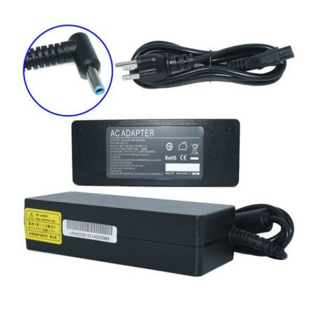 Adaptador de corriente para laptop GENERICO 90W 19.5V 4.62A