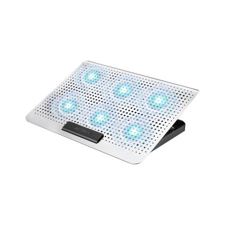 Base enfriadora ACTECK B480
