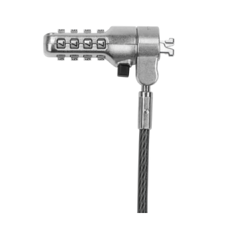 Candado TARGUS ASP71GLX-S