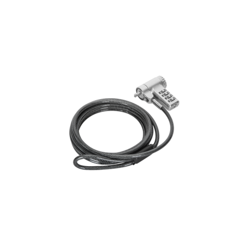 Candado TARGUS ASP96RGLX