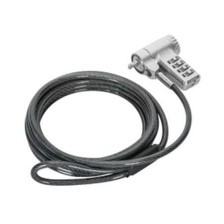 Candado TARGUS ASP96RGLX