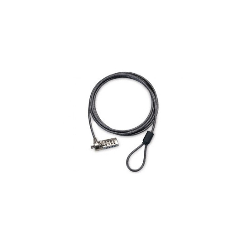 Candado TARGUS PA410S-1