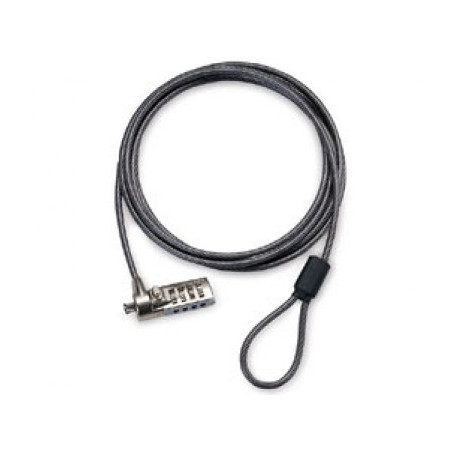 Candado TARGUS PA410S-1