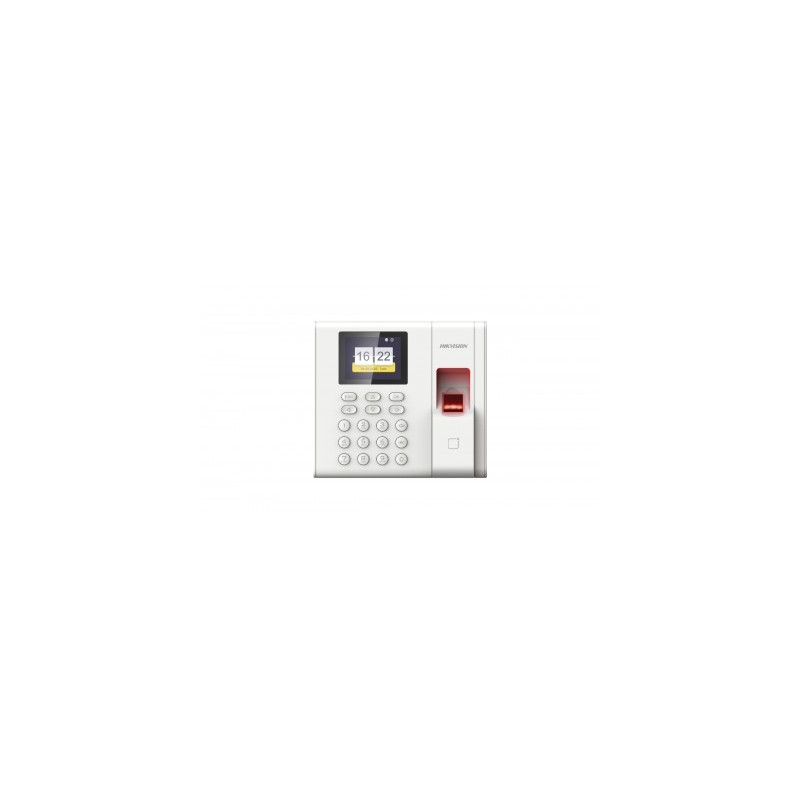 Checador HIKVISION DS-K1A8503EF-B