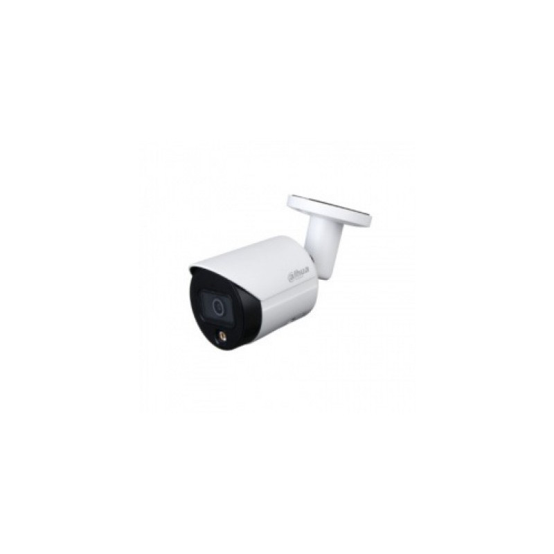 Cámara IP Bala Dahua Technology DH-IPC-HFW2439SN-SA-LED-0280B-S2