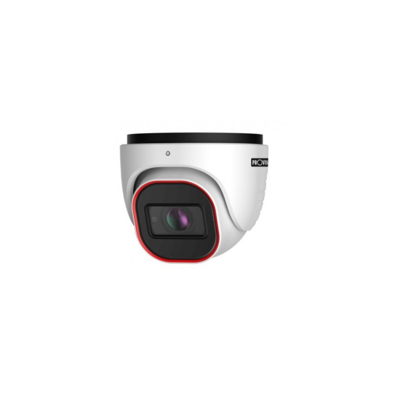 Cámara Domo PROVISION-ISR DI-380IPSN-MVF-V3
