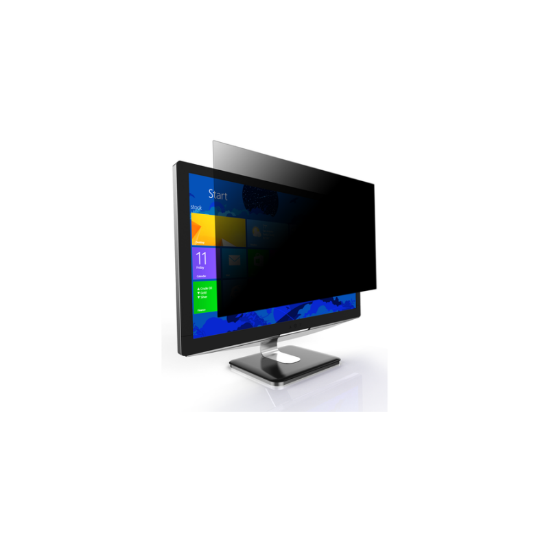 Filtro de privacidad TARGUS ASF24W9USZ