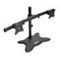 Soporte de escritorio para dos monitores TRIPP-LITE DDR1327SDD