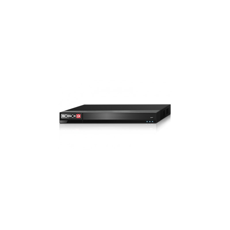 NVR PROVISION-ISR NVR5-8200PXN(MM)