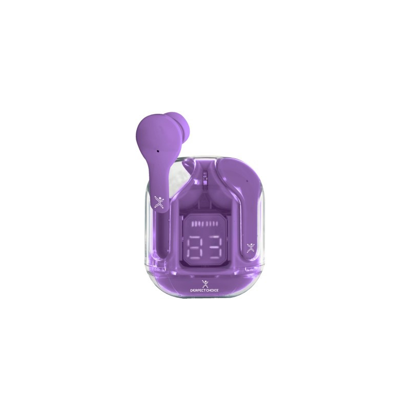 Audifonos PERFECT CHOICE PC-117049