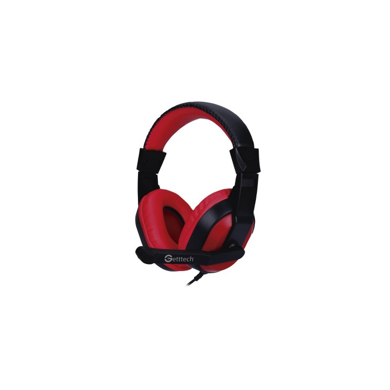 Audífonos GETTTECH GH-2100