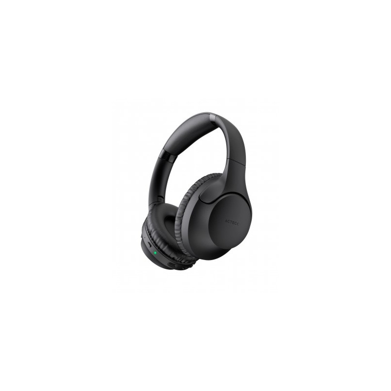Audífonos ACTECK HP645