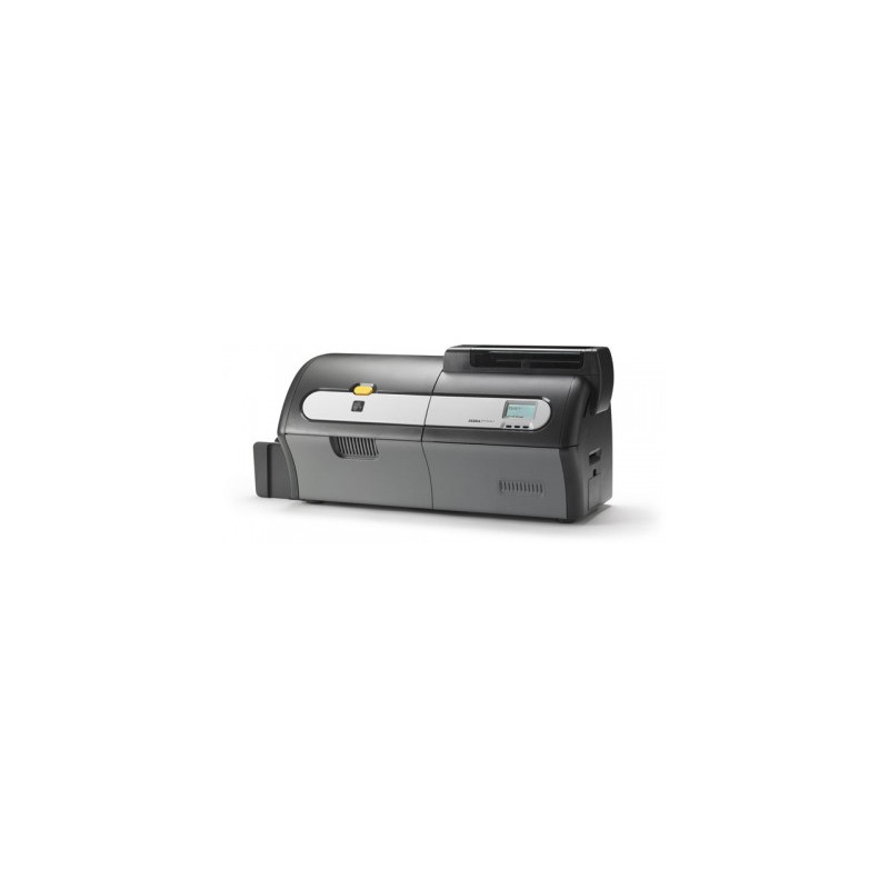 IMPRESORA DE CREDENCIALES ZEBRA ZXP7