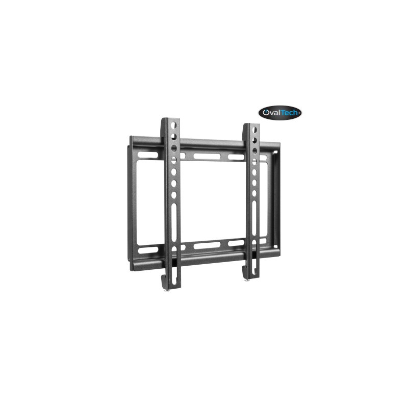 Soporte de Pared FIJO para TV OVALTECH De 23