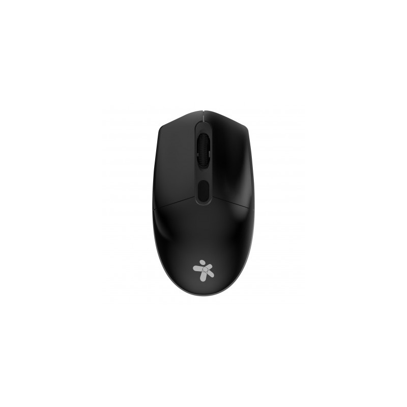 Mouse Inalámbrico Stylos STPMOI6B