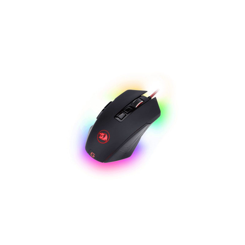 Mouse Redragon Dagger 2