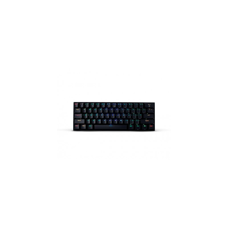 Teclado Mecánico Redragon Draconic