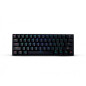 Teclado Mecánico Redragon Draconic