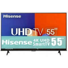 Television Hisense 55A65KV