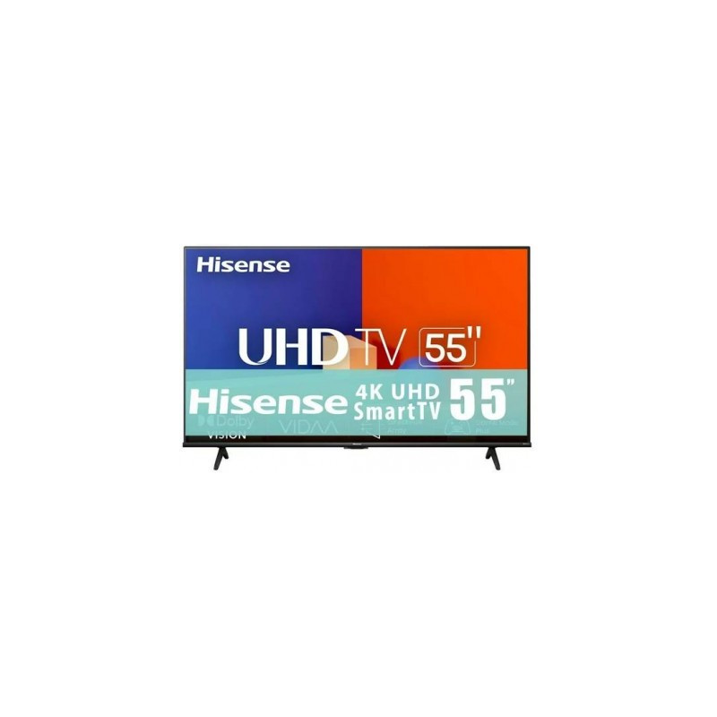 Television Hisense 55A65KV