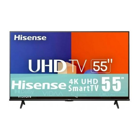 Television Hisense 55A65KV