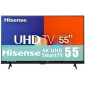 Television Hisense 55A65KV