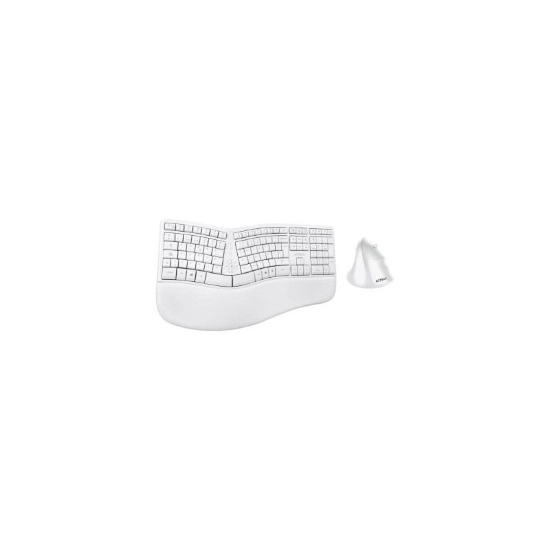 Kit Teclado y Mouse ACTECK MK770