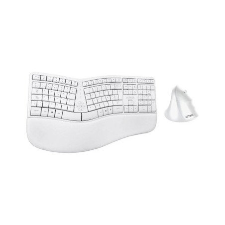 Kit Teclado y Mouse ACTECK MK770