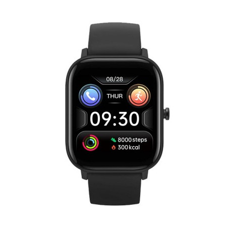 Smartwatch Stylos STASWM3CB