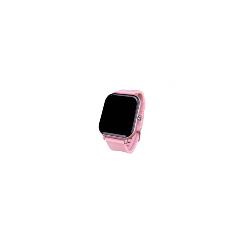 Smartwatch Stylos STASWM3CP