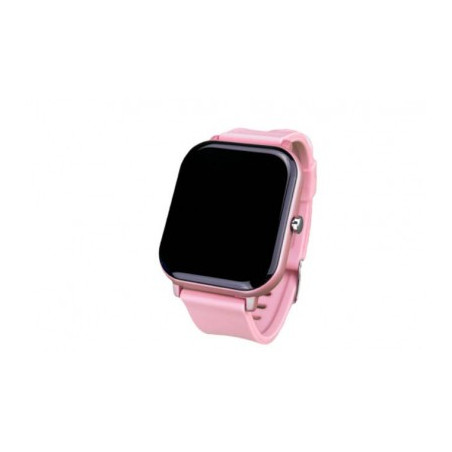 Smartwatch Stylos STASWM3CP