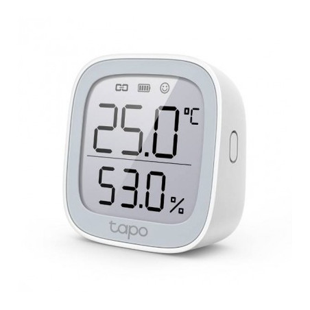 Sensor inteligente TP-LINK Tapo T315