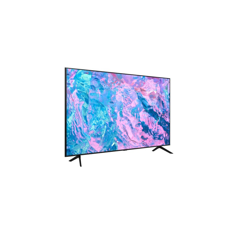 Television SAMSUNG UN43CU7000FXZX