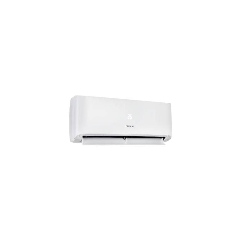 Minisplit Hisense AC122CK