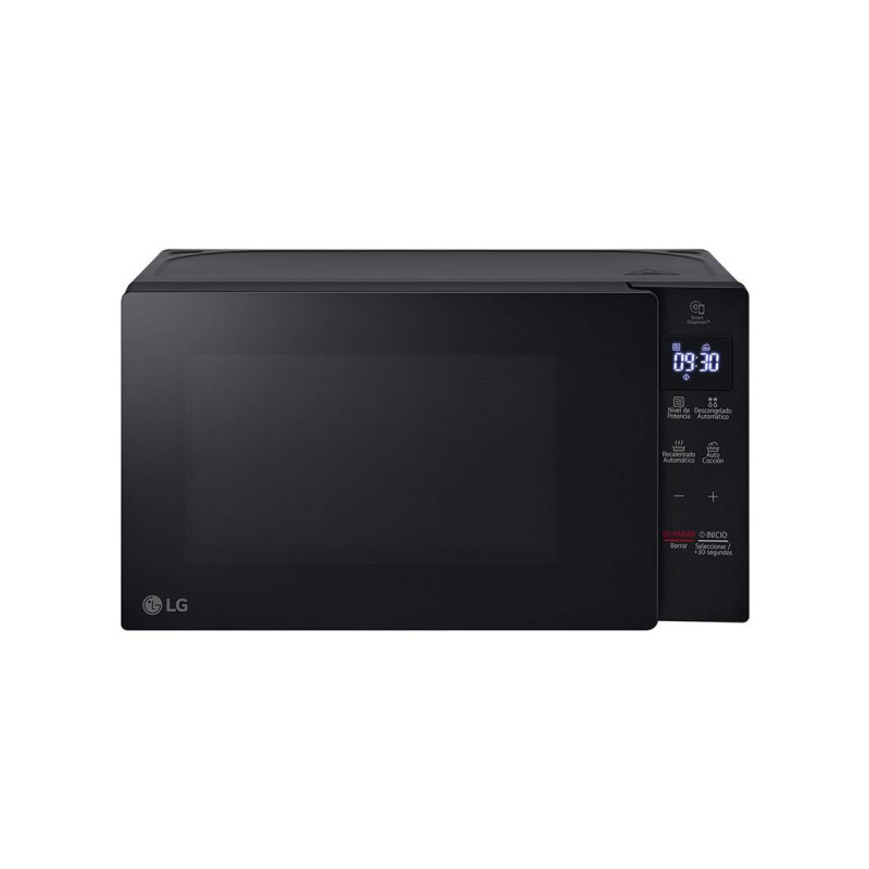 Microondas LG MS2032GAS