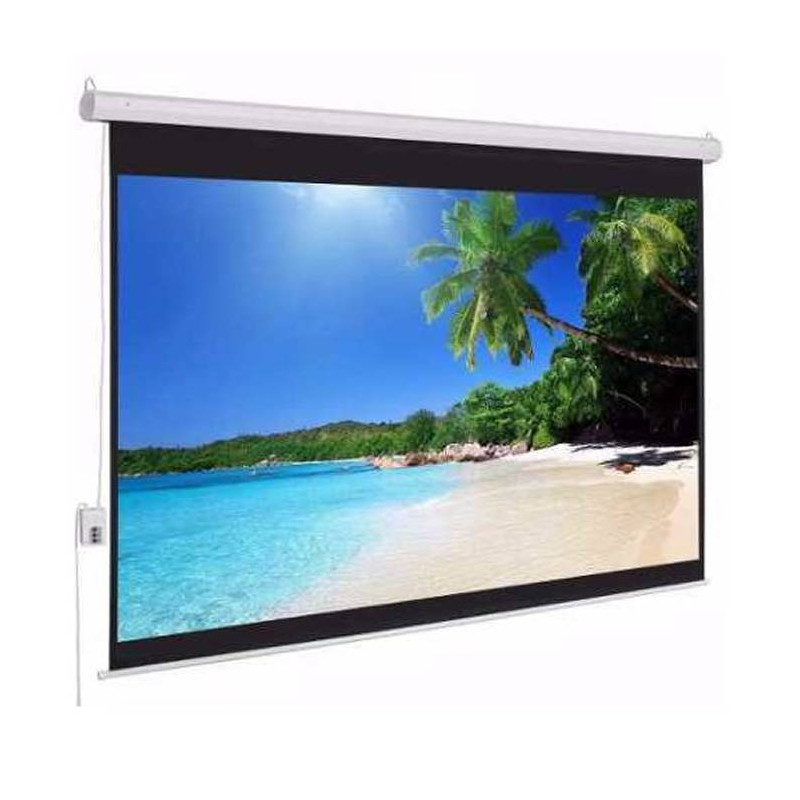 Pantalla de proyección Multimedia Screens MSE406