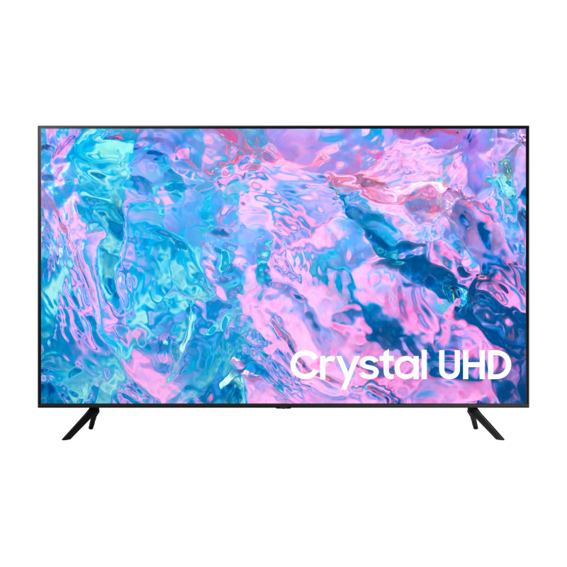 Television SAMSUNG UN55CU7010FXZX