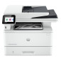 Impresora Multifunción HP HP LaserJet Pro 4103FDW