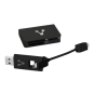Lector de Memoria VORAGO Cr-300