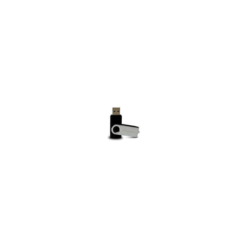Memorias USB HYUNDAI U2BKP/16G/NEW