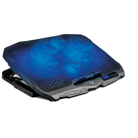 Base enfriadora VORAGO CP-301